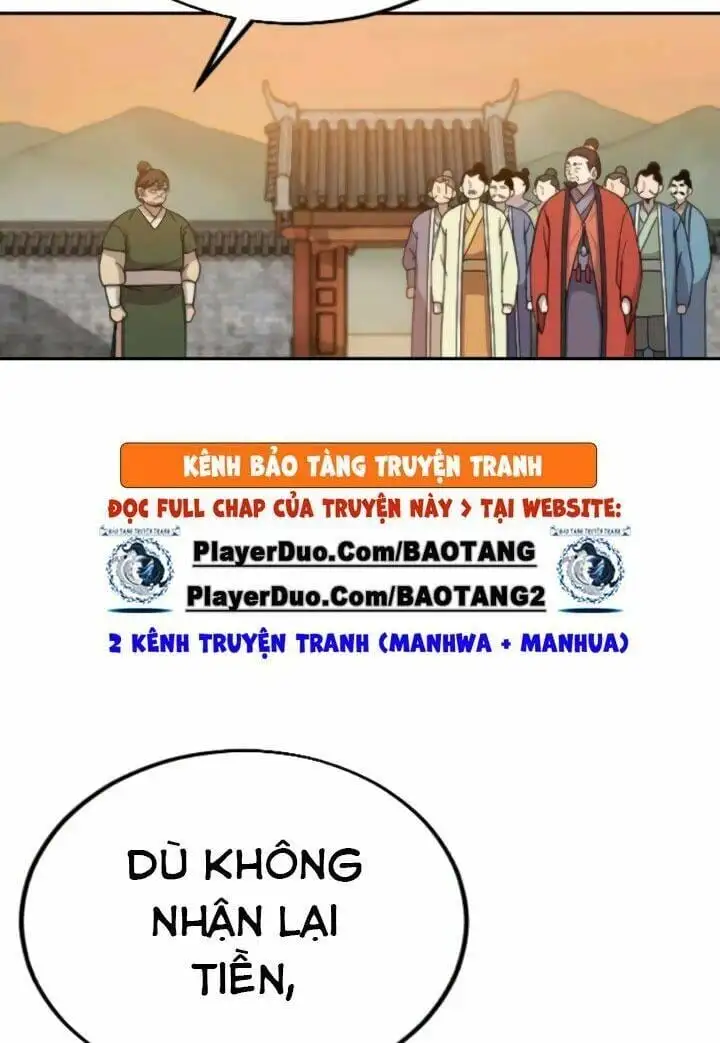 Truyện Tranh Hoa Sơn Tái Khởi trang 6