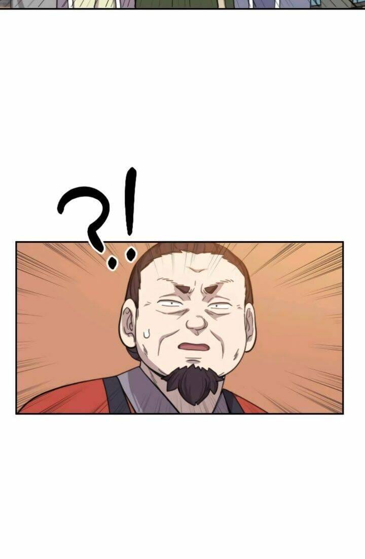 Truyện Tranh Hoa Sơn Tái Khởi trang 6