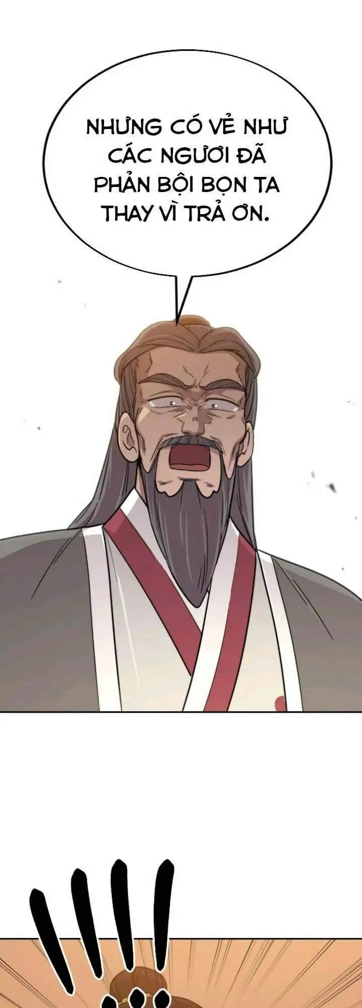 Truyện Tranh Hoa Sơn Tái Khởi trang 6