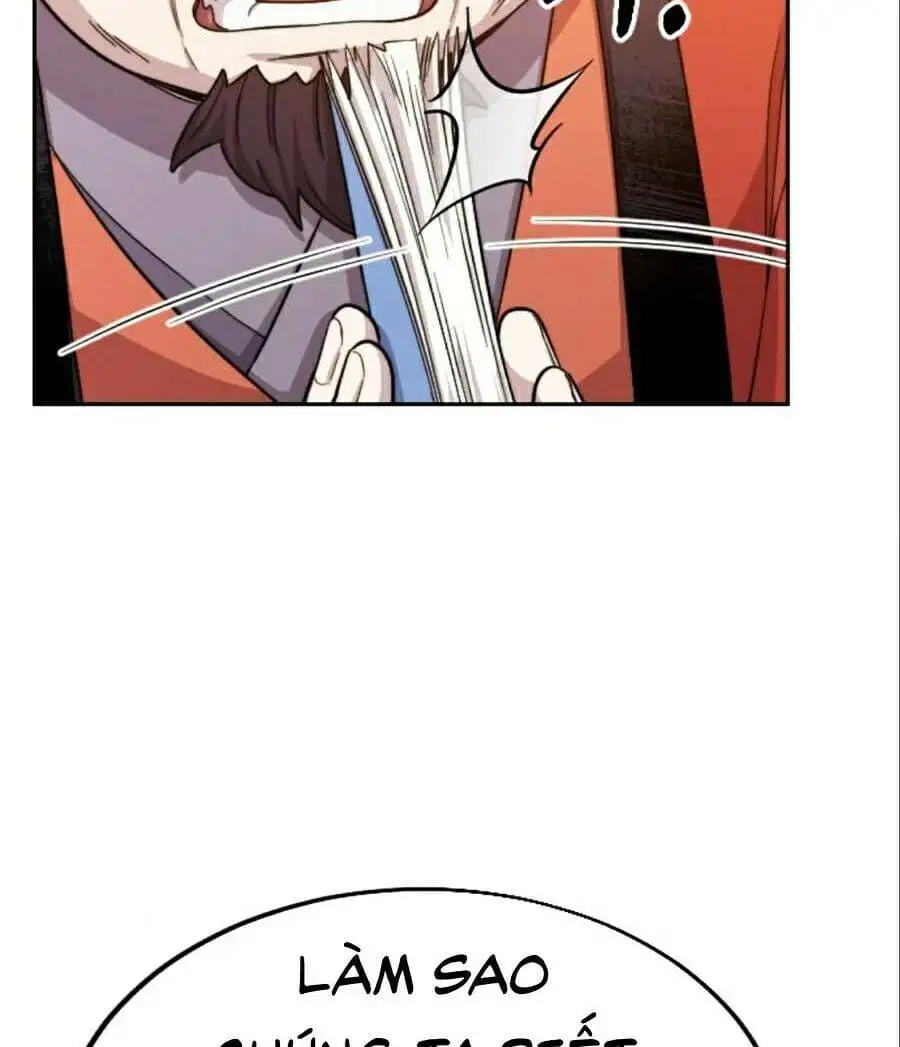 Truyện Tranh Hoa Sơn Tái Khởi trang 6