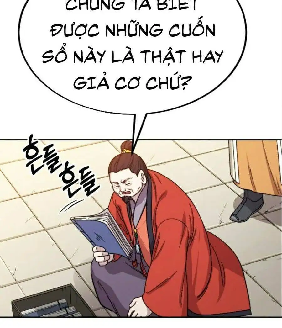 Truyện Tranh Hoa Sơn Tái Khởi trang 6