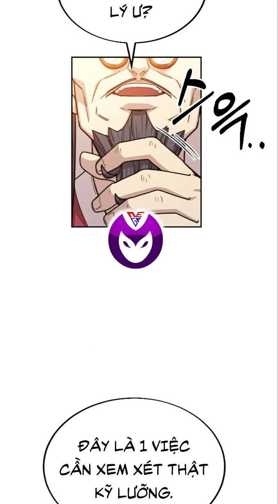 Truyện Tranh Hoa Sơn Tái Khởi trang 6