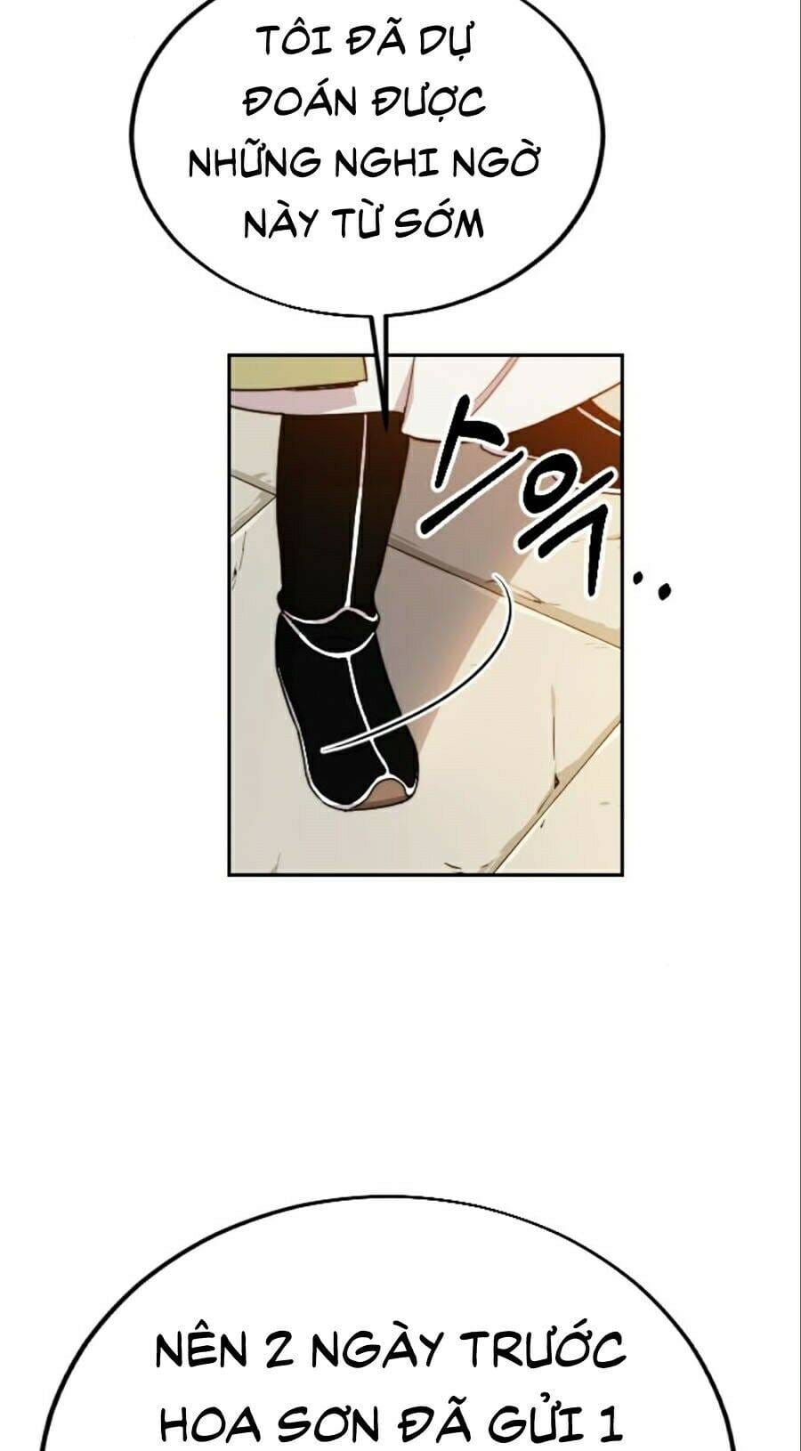 Truyện Tranh Hoa Sơn Tái Khởi trang 6