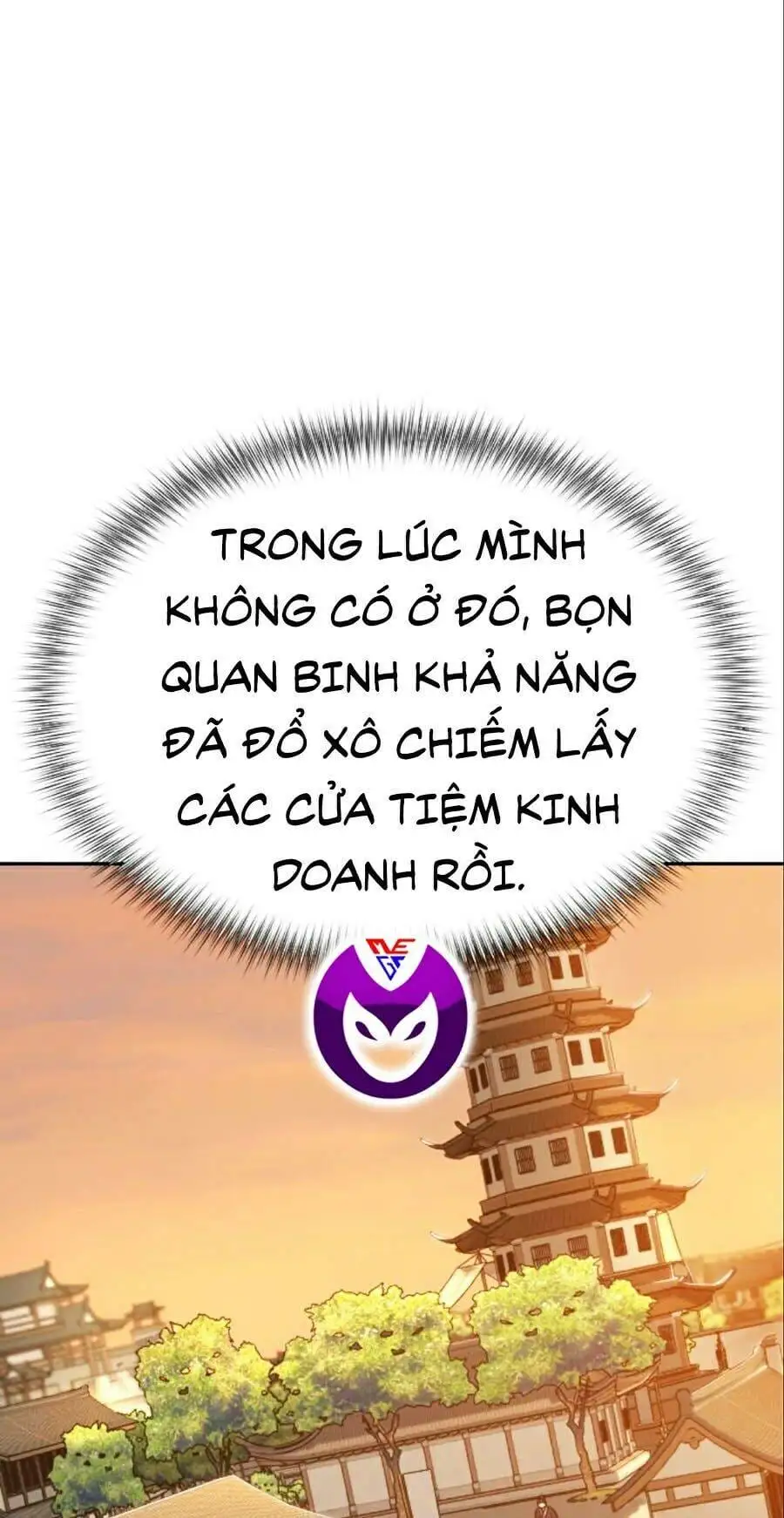 Truyện Tranh Hoa Sơn Tái Khởi trang 6