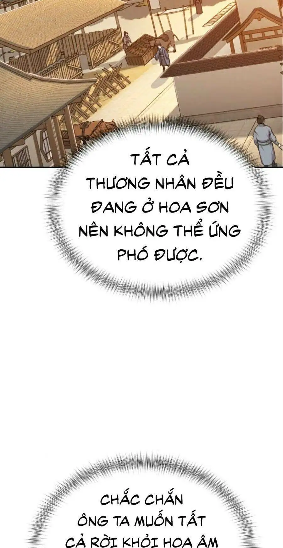 Truyện Tranh Hoa Sơn Tái Khởi trang 6