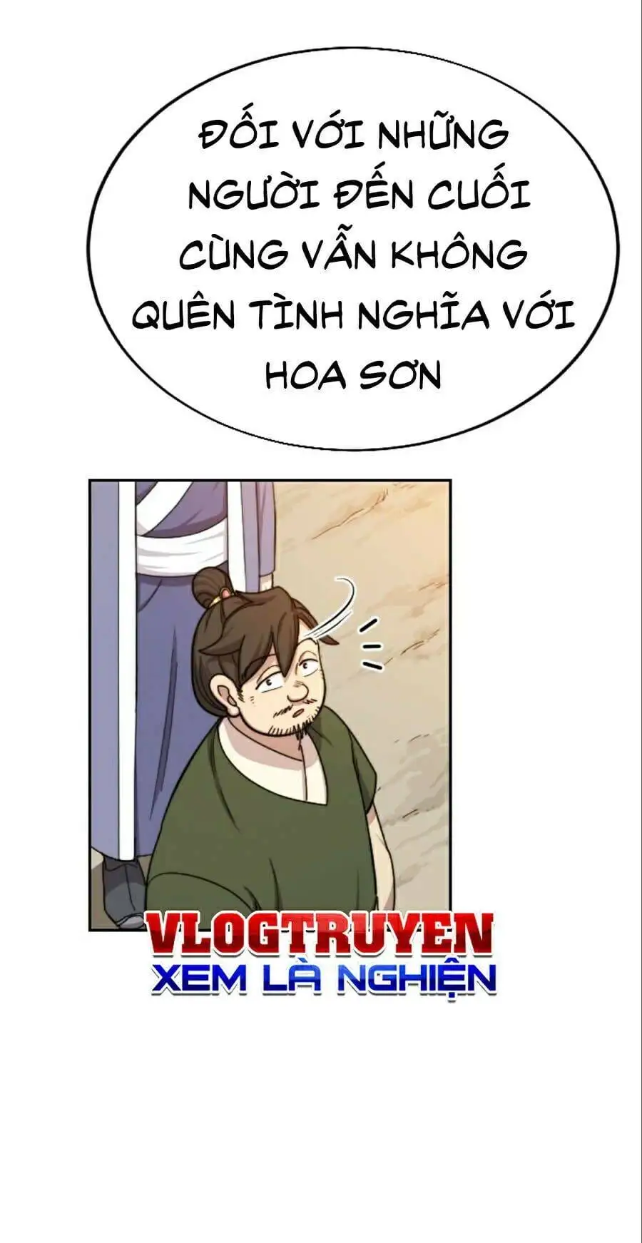 Truyện Tranh Hoa Sơn Tái Khởi trang 6