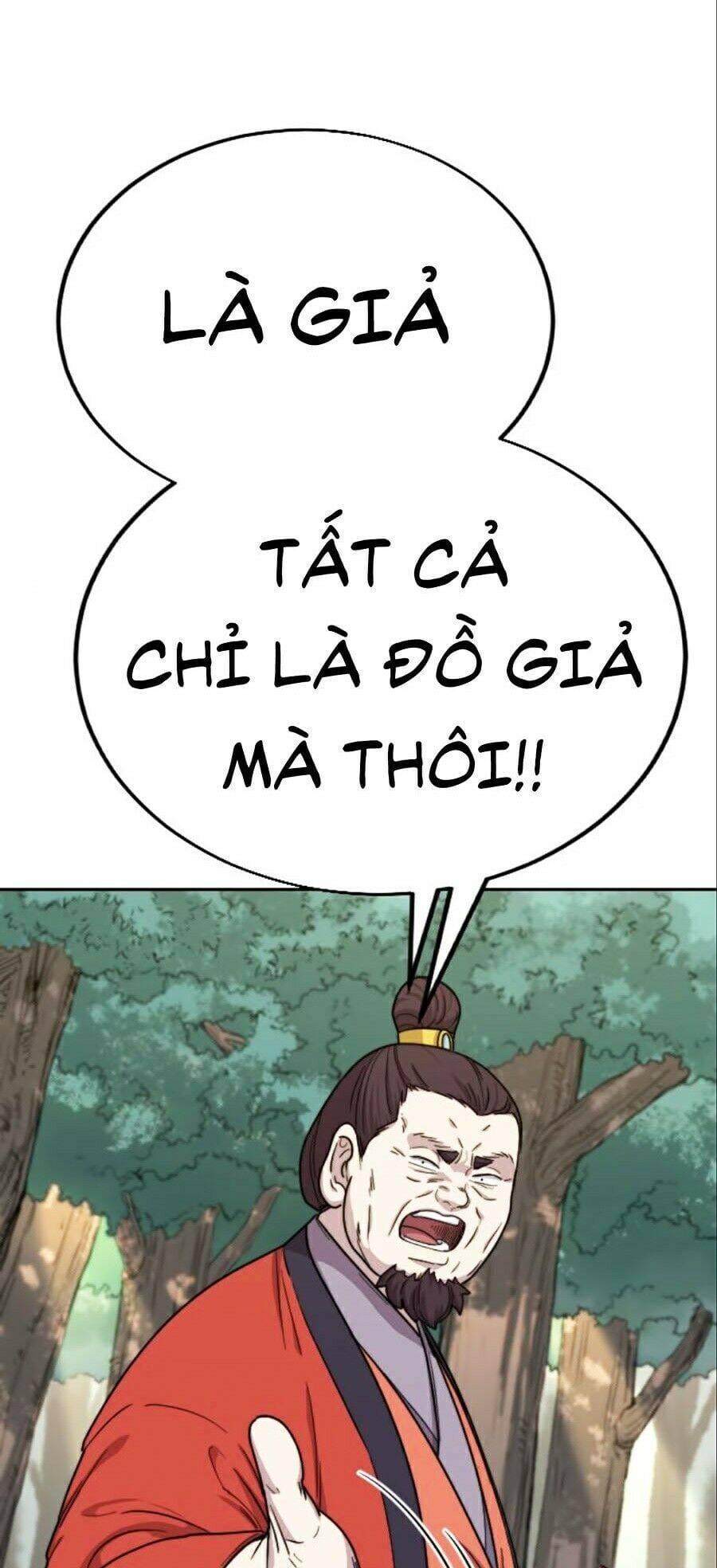 Truyện Tranh Hoa Sơn Tái Khởi trang 6