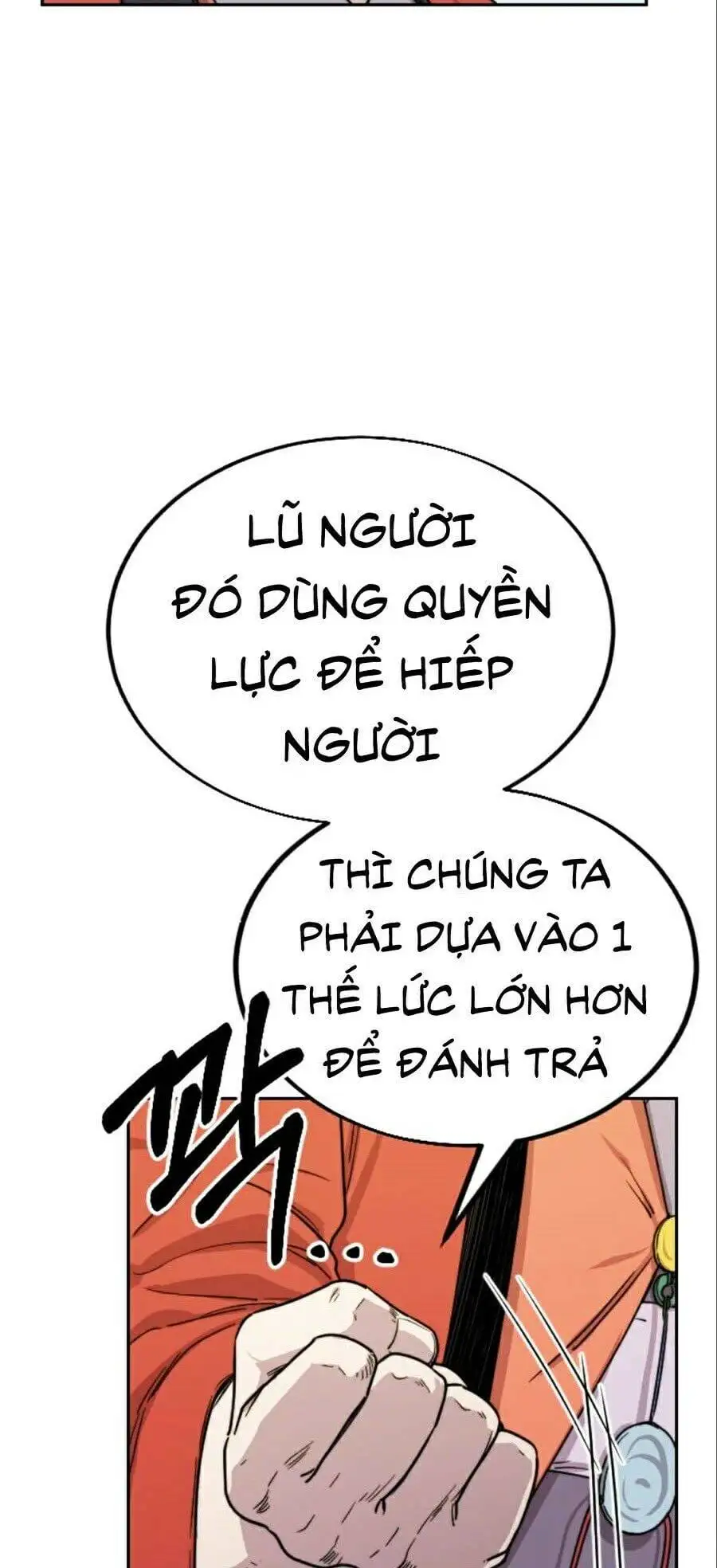 Truyện Tranh Hoa Sơn Tái Khởi trang 6