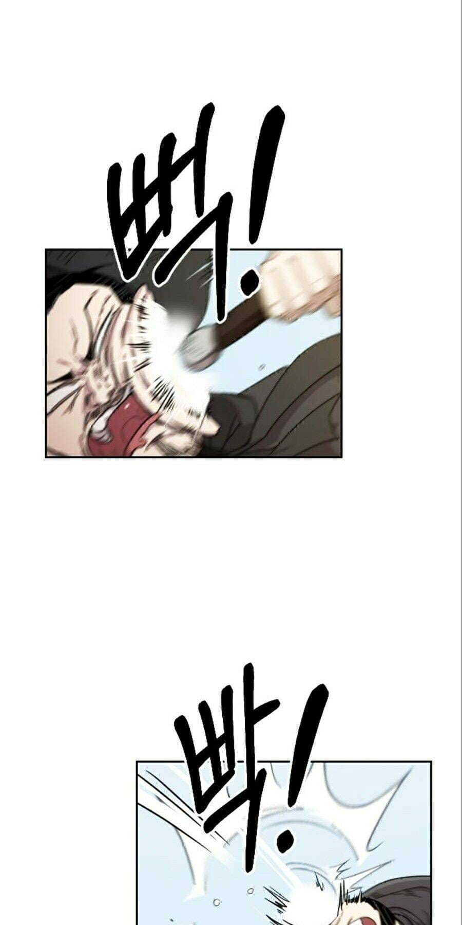 Truyện Tranh Hoa Sơn Tái Khởi trang 6