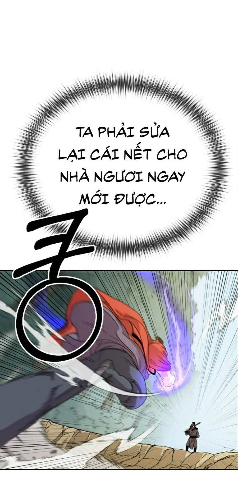 Truyện Tranh Hoa Sơn Tái Khởi trang 6