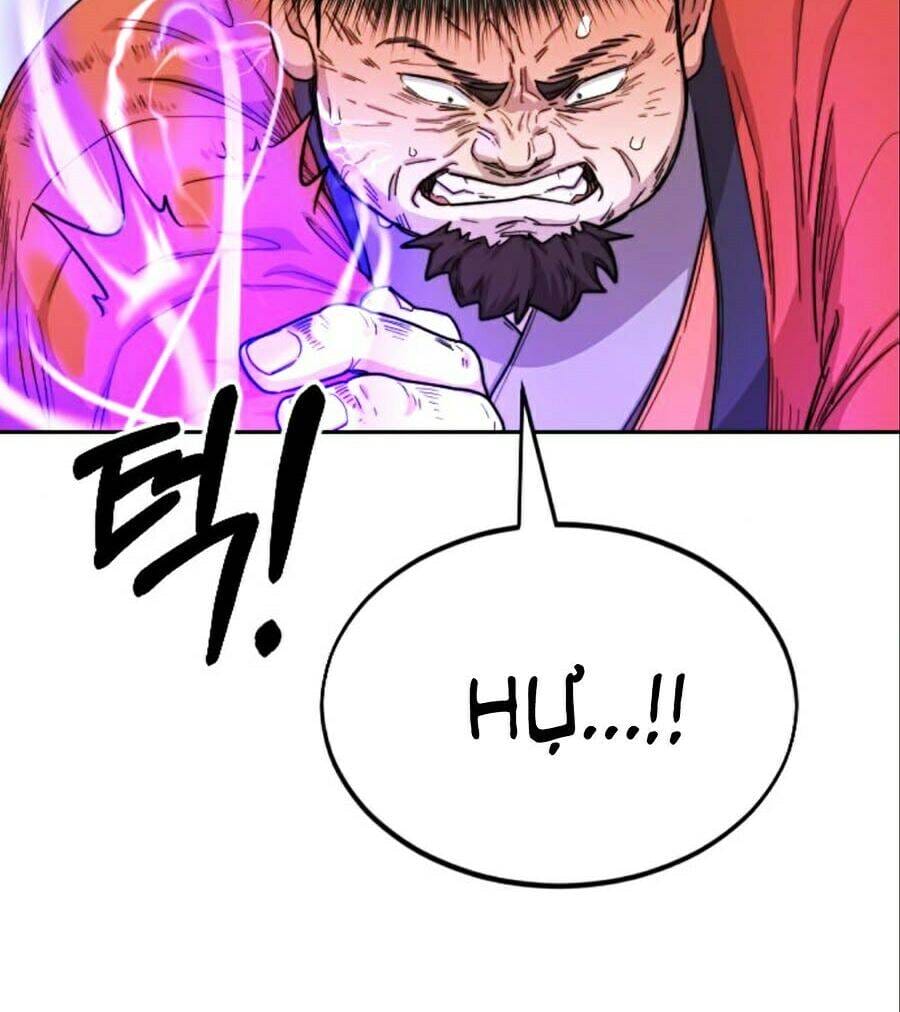 Truyện Tranh Hoa Sơn Tái Khởi trang 6