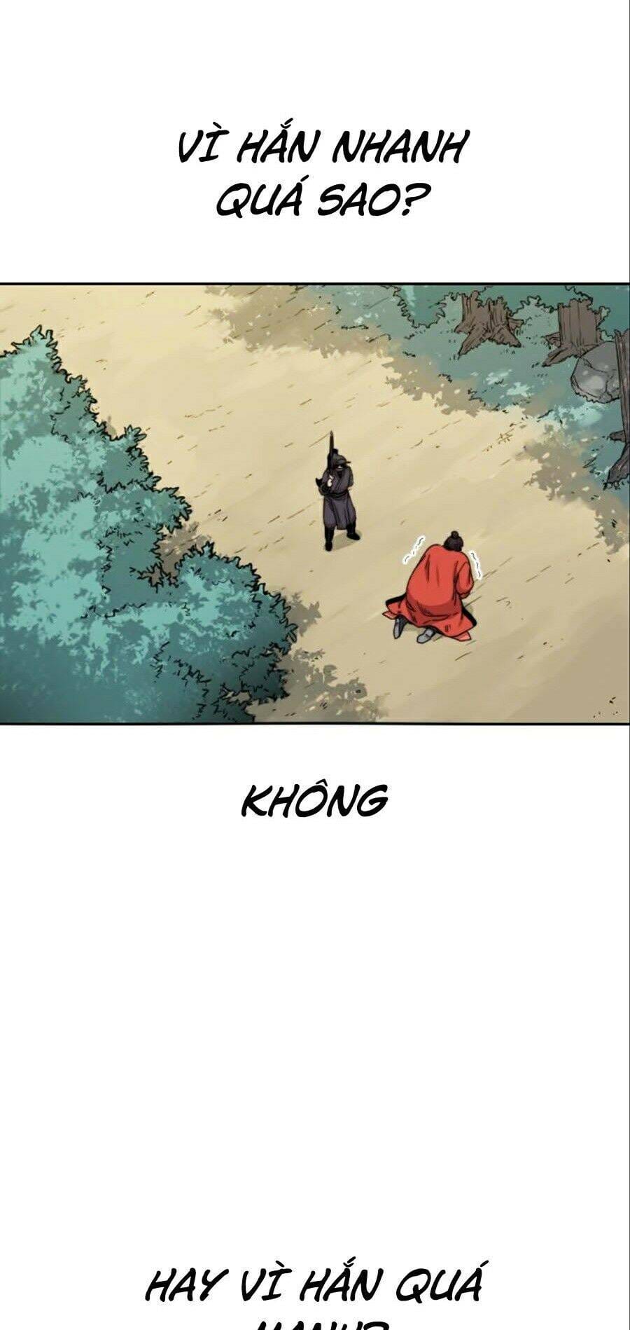 Truyện Tranh Hoa Sơn Tái Khởi trang 6