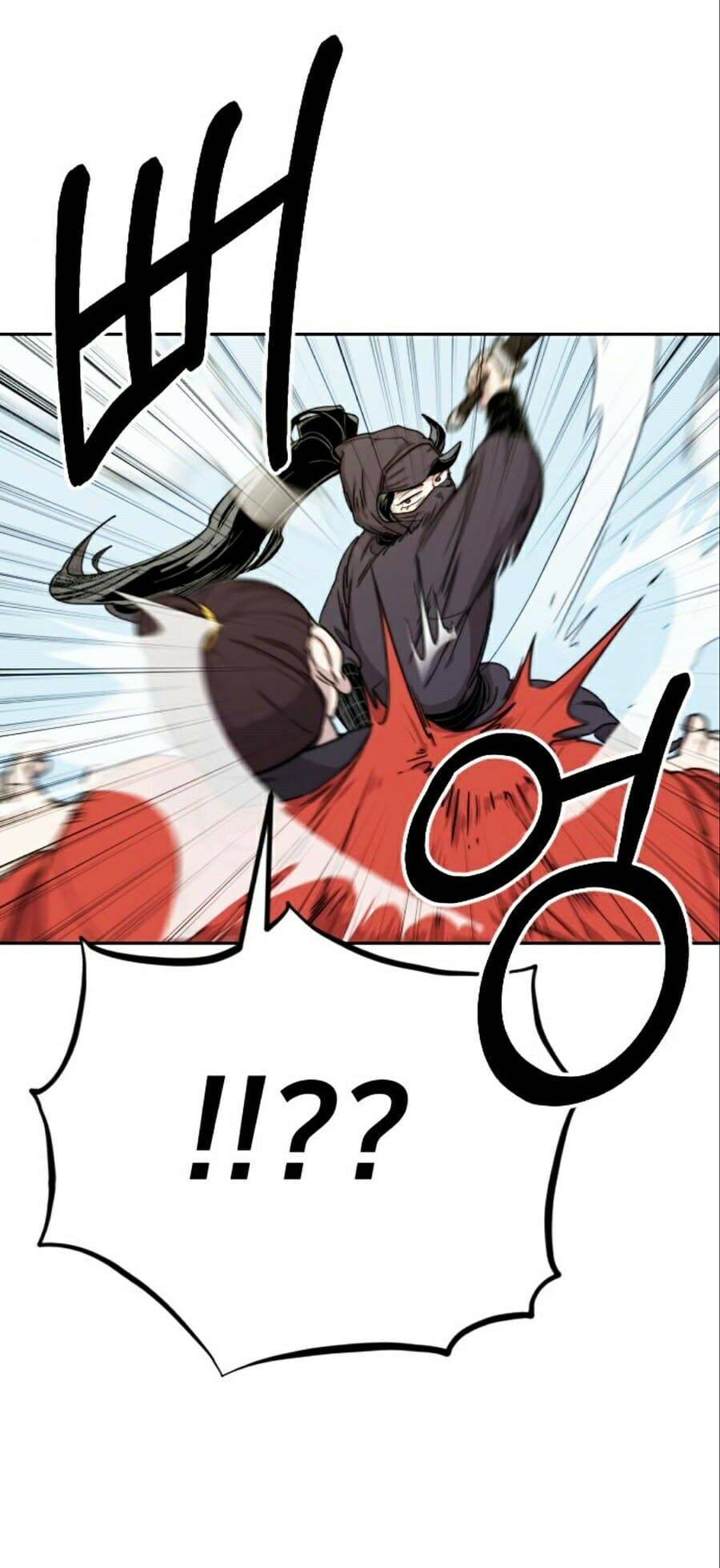 Truyện Tranh Hoa Sơn Tái Khởi trang 6