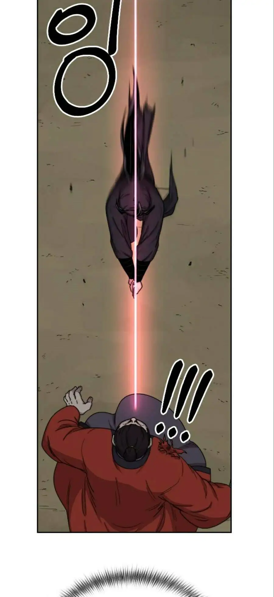 Truyện Tranh Hoa Sơn Tái Khởi trang 6