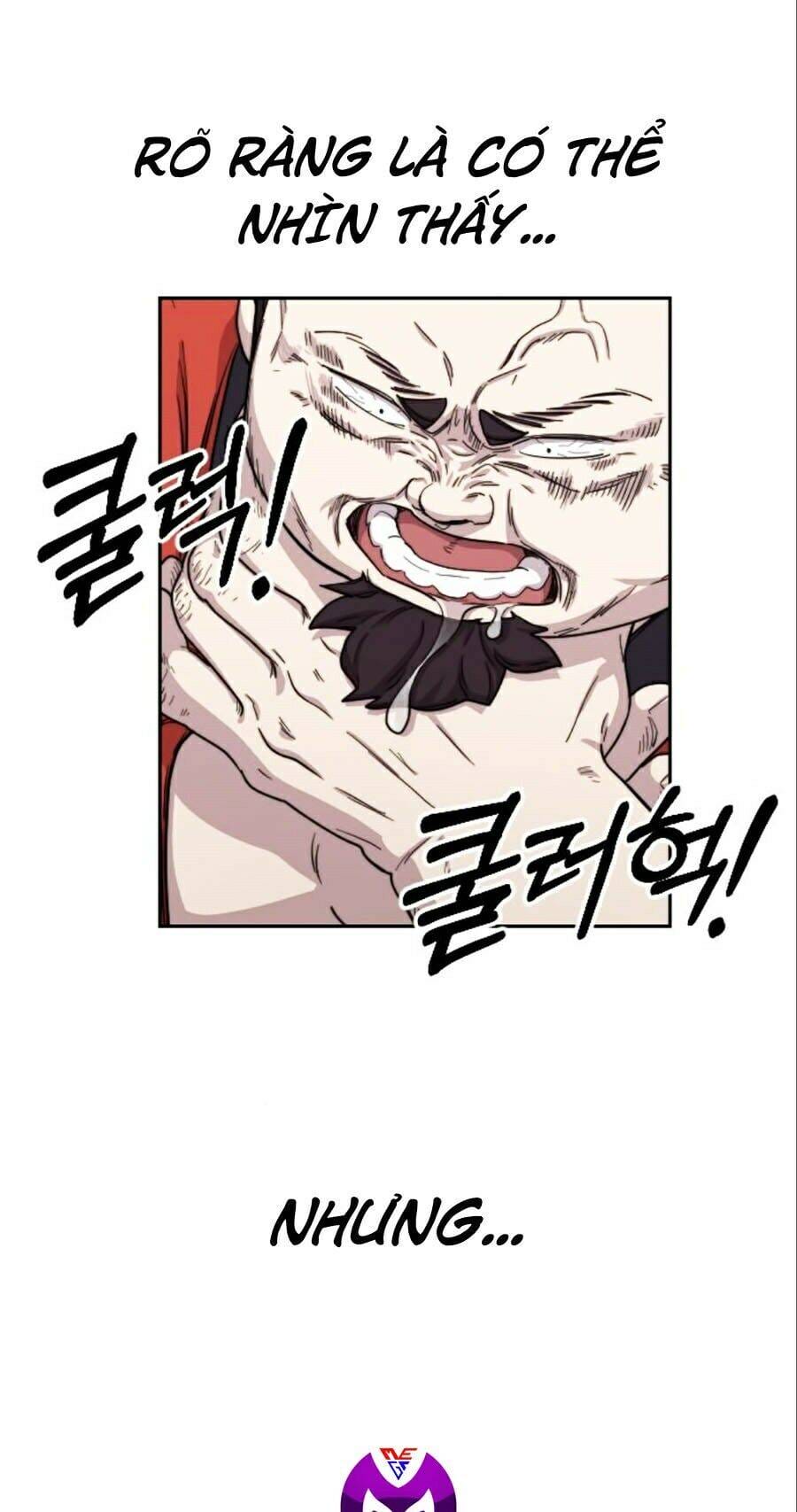 Truyện Tranh Hoa Sơn Tái Khởi trang 6