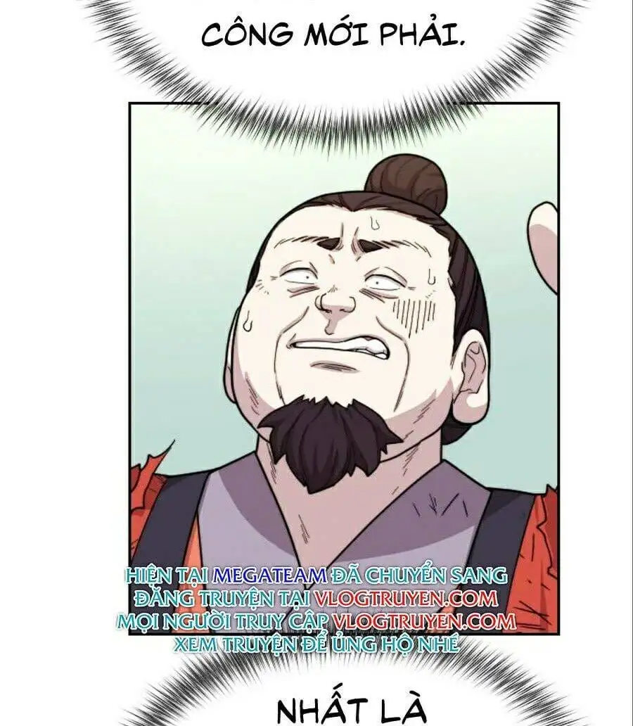 Truyện Tranh Hoa Sơn Tái Khởi trang 6