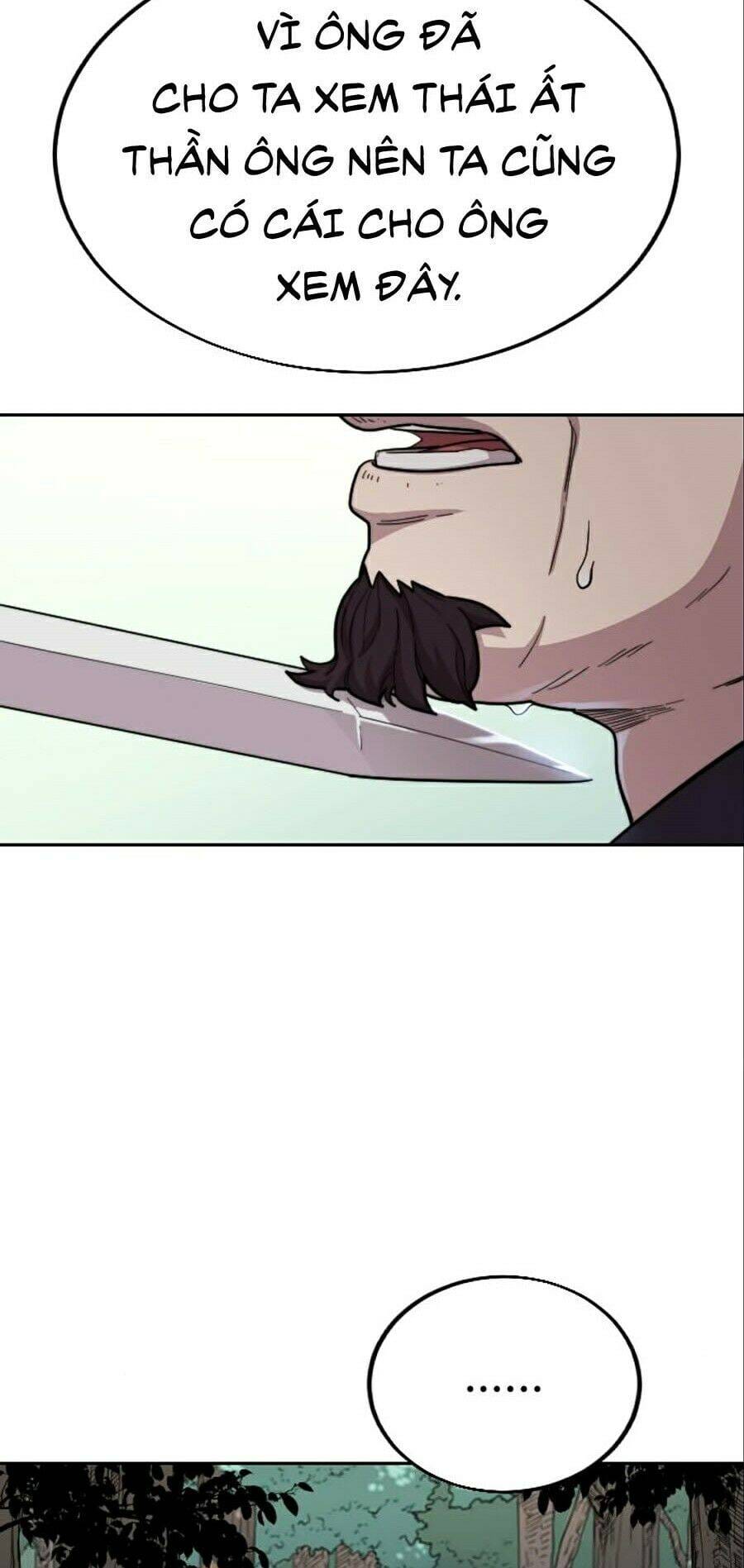 Truyện Tranh Hoa Sơn Tái Khởi trang 6