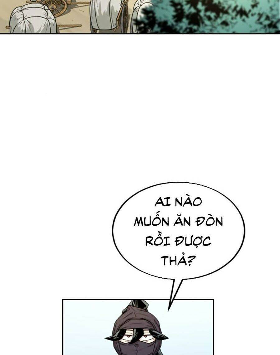 Truyện Tranh Hoa Sơn Tái Khởi trang 6