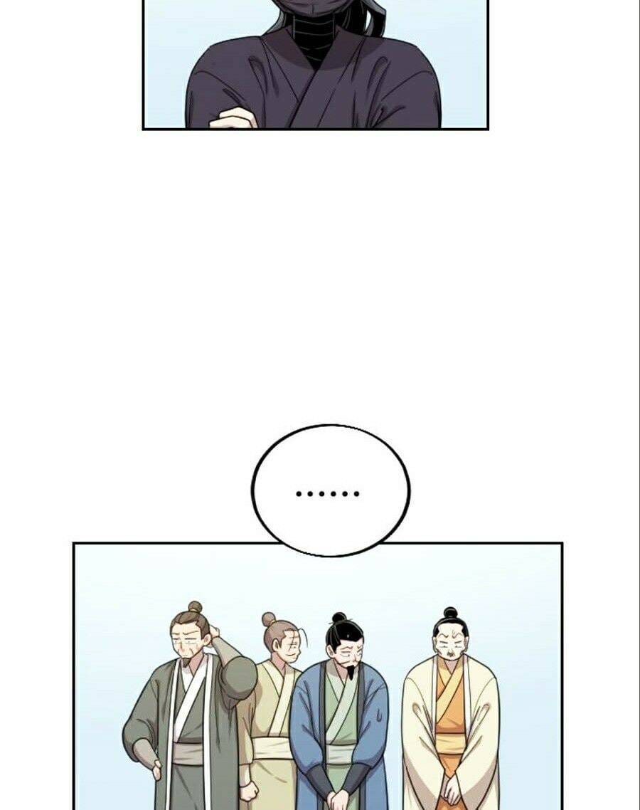 Truyện Tranh Hoa Sơn Tái Khởi trang 6