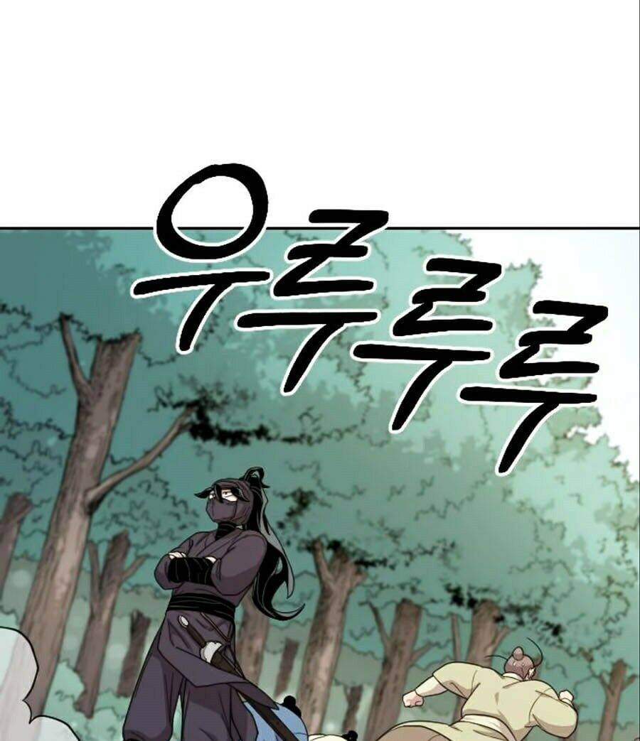 Truyện Tranh Hoa Sơn Tái Khởi trang 6