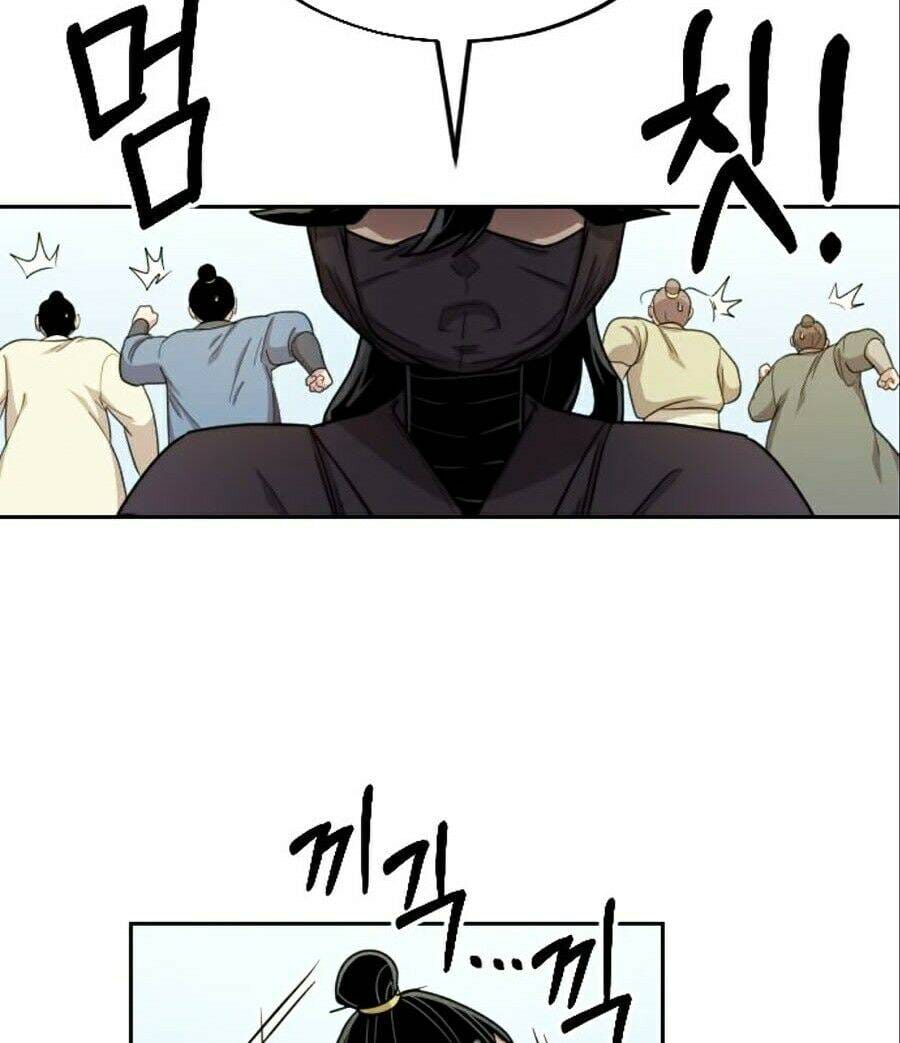 Truyện Tranh Hoa Sơn Tái Khởi trang 6