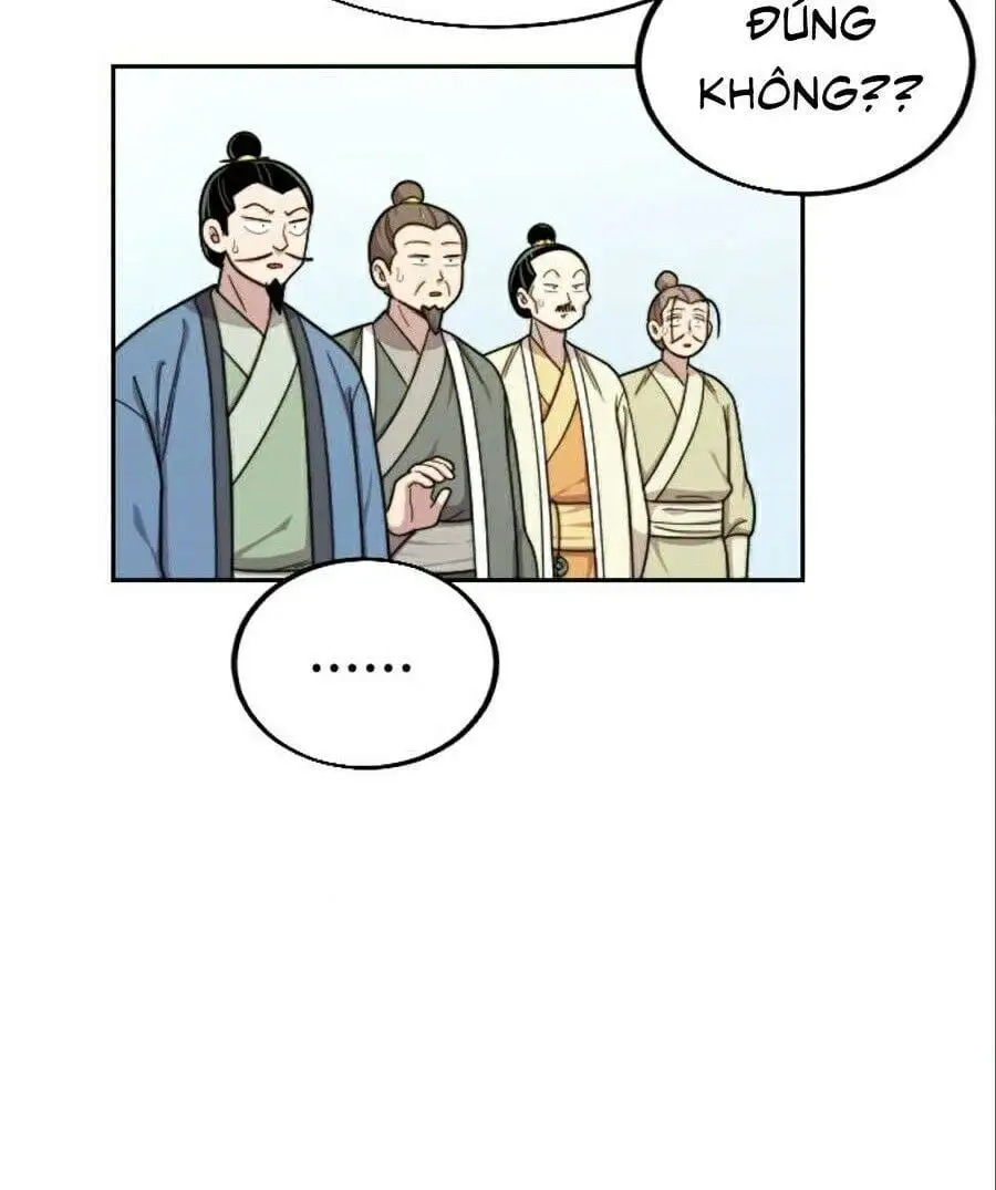 Truyện Tranh Hoa Sơn Tái Khởi trang 6