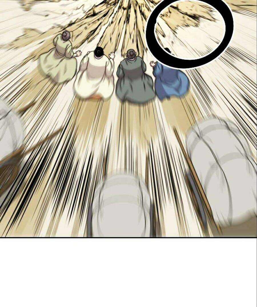 Truyện Tranh Hoa Sơn Tái Khởi trang 6