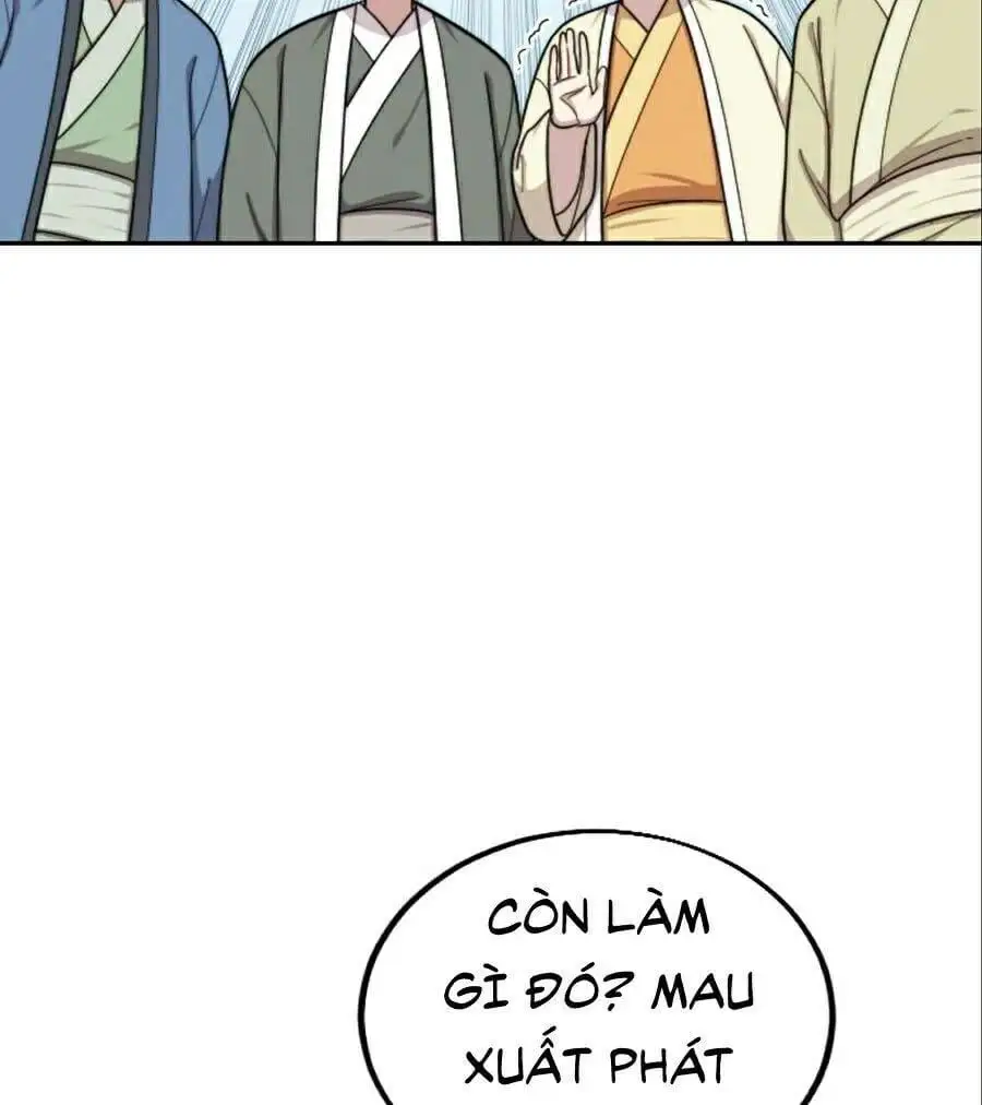 Truyện Tranh Hoa Sơn Tái Khởi trang 6