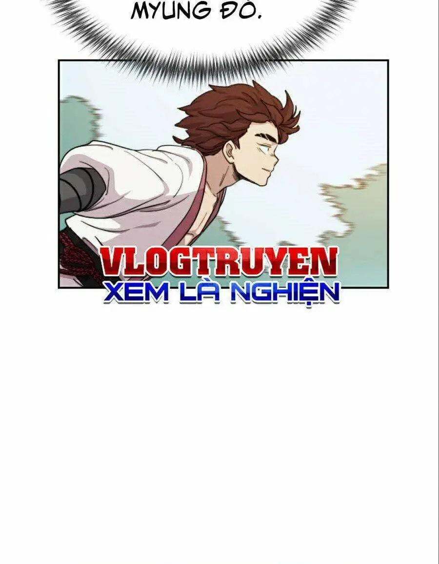 Truyện Tranh Hoa Sơn Tái Khởi trang 6