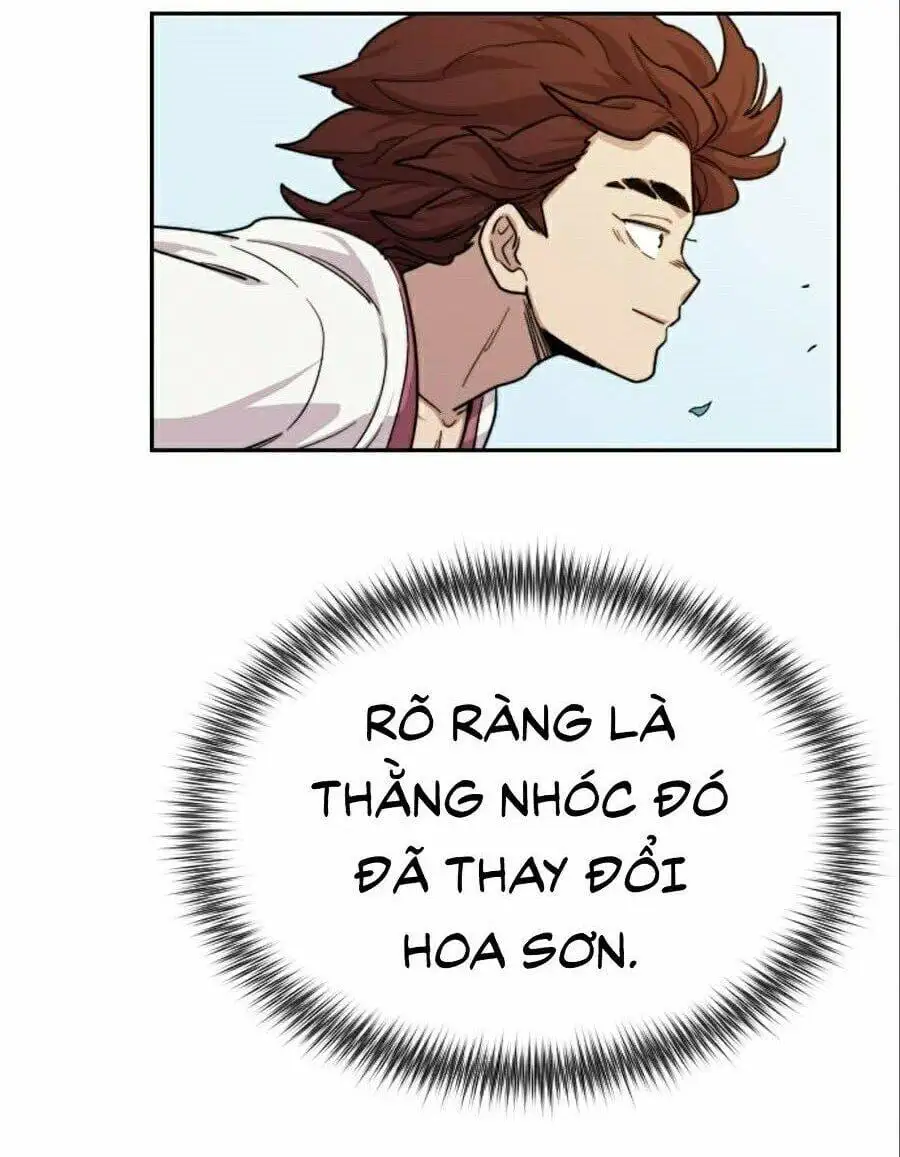 Truyện Tranh Hoa Sơn Tái Khởi trang 6
