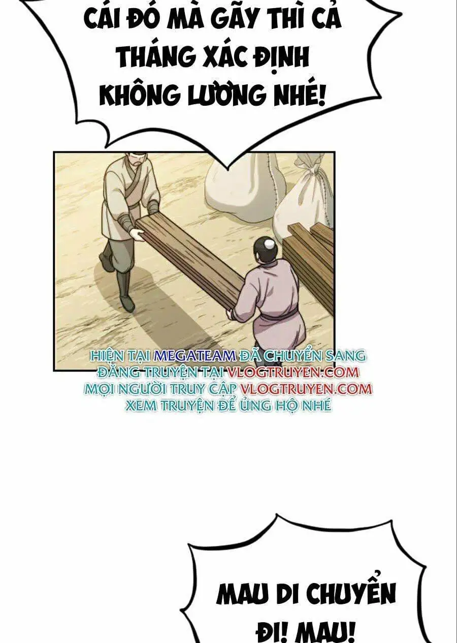 Truyện Tranh Hoa Sơn Tái Khởi trang 6