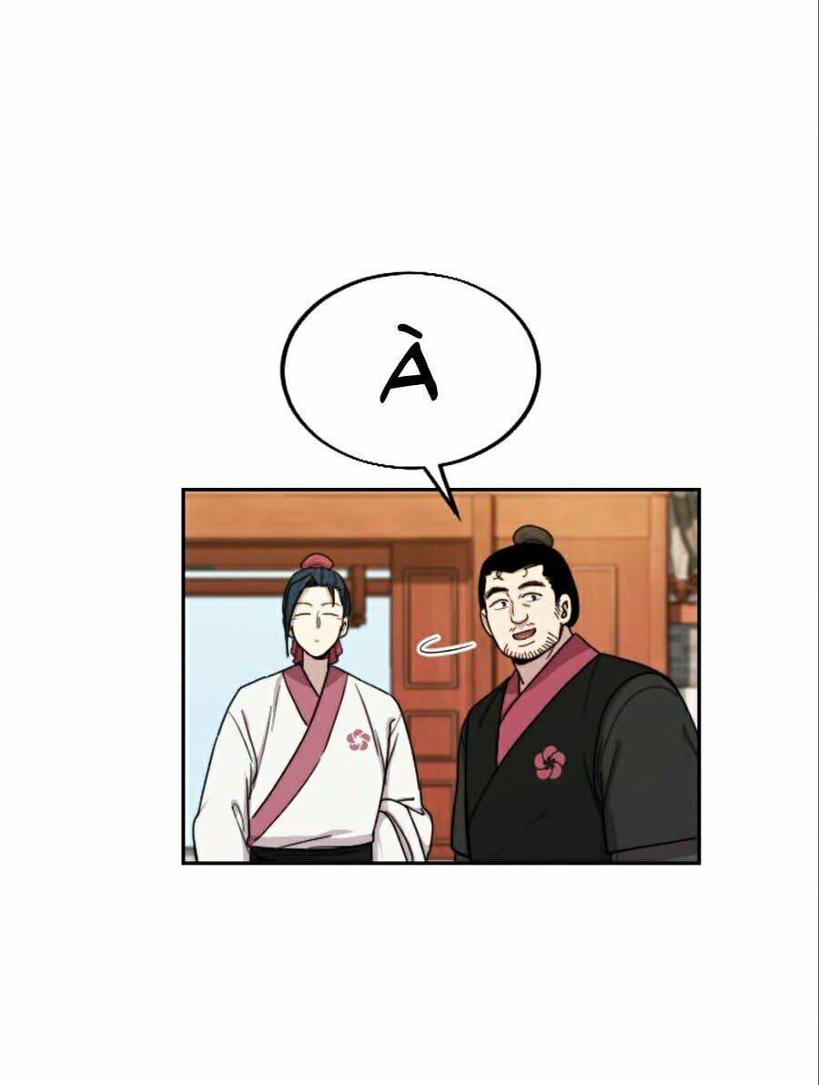 Truyện Tranh Hoa Sơn Tái Khởi trang 6