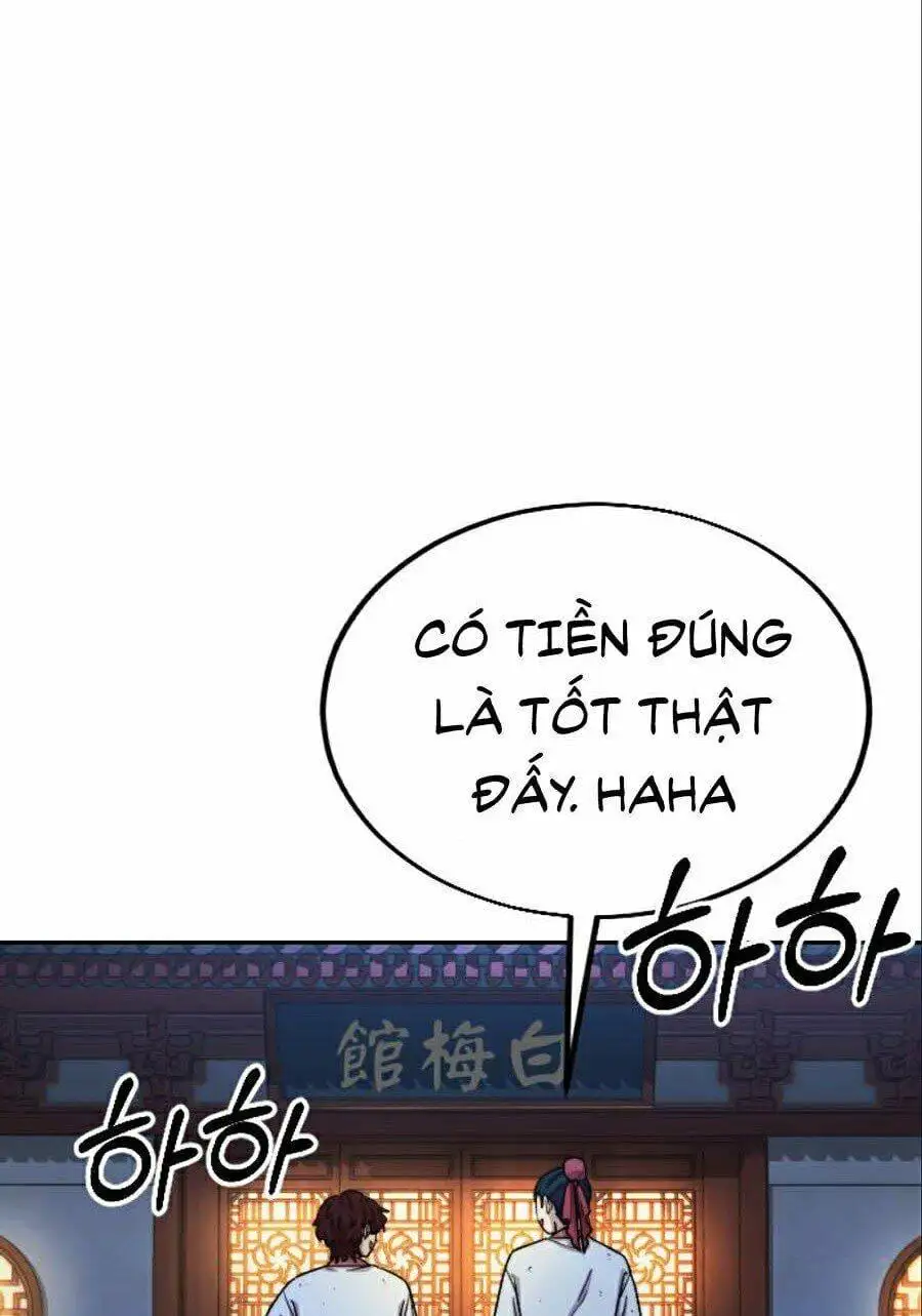 Truyện Tranh Hoa Sơn Tái Khởi trang 6
