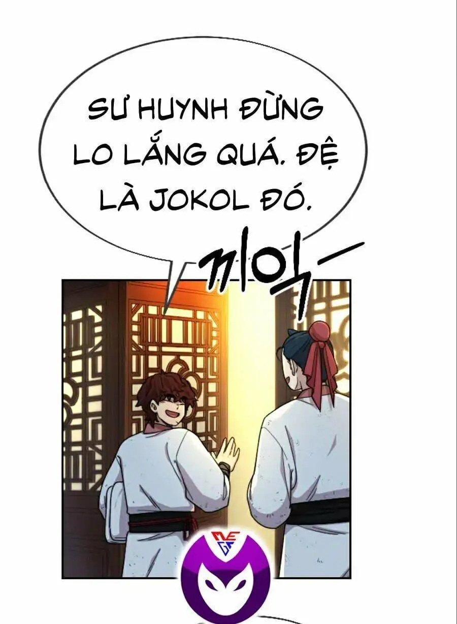 Truyện Tranh Hoa Sơn Tái Khởi trang 6