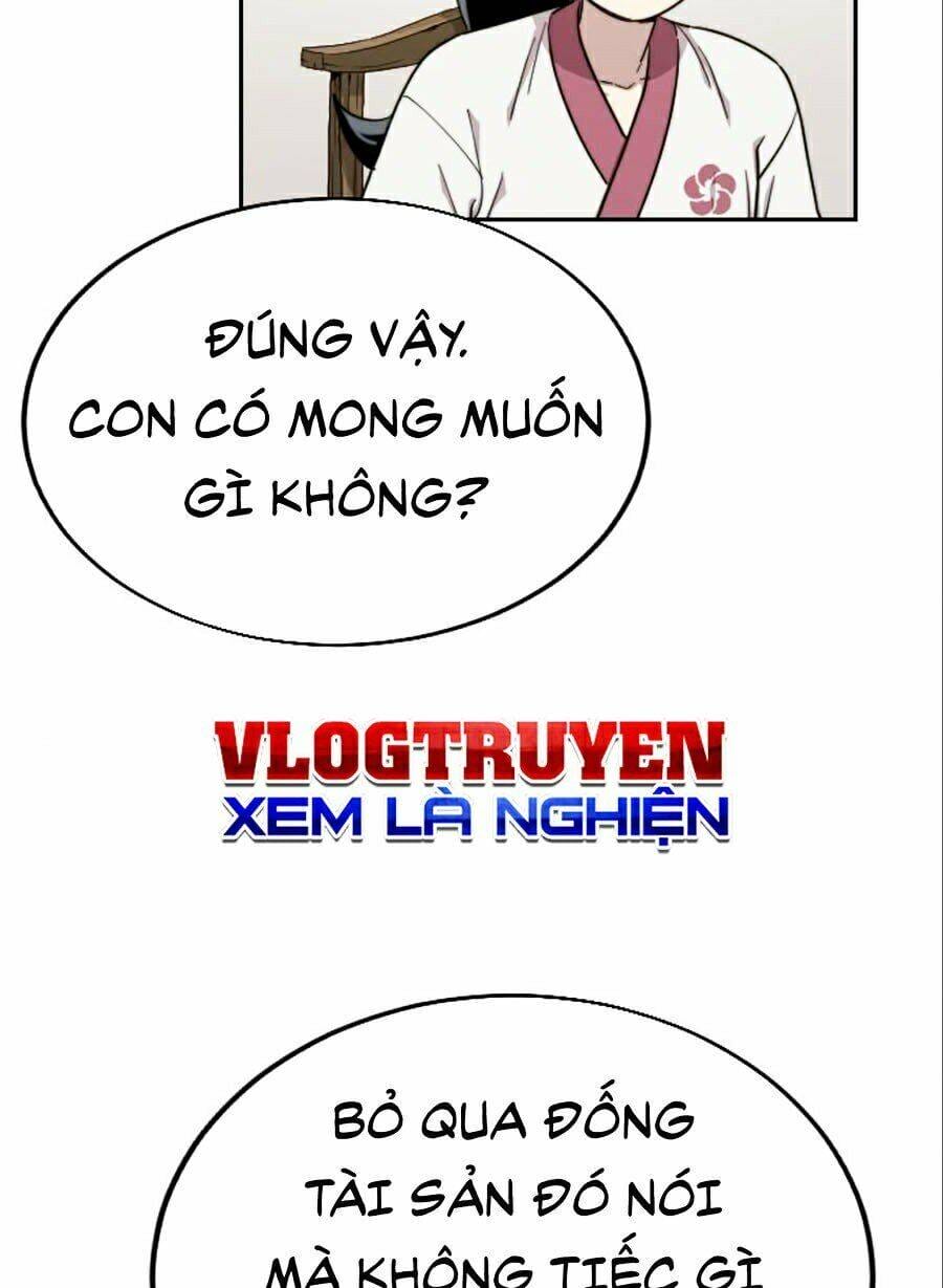 Truyện Tranh Hoa Sơn Tái Khởi trang 6