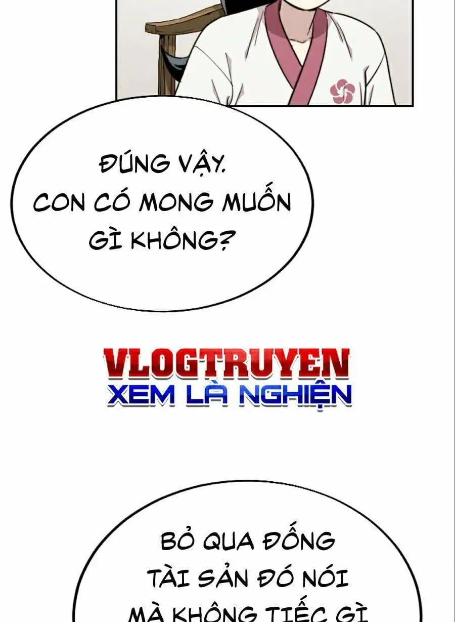 Truyện Tranh Hoa Sơn Tái Khởi trang 6