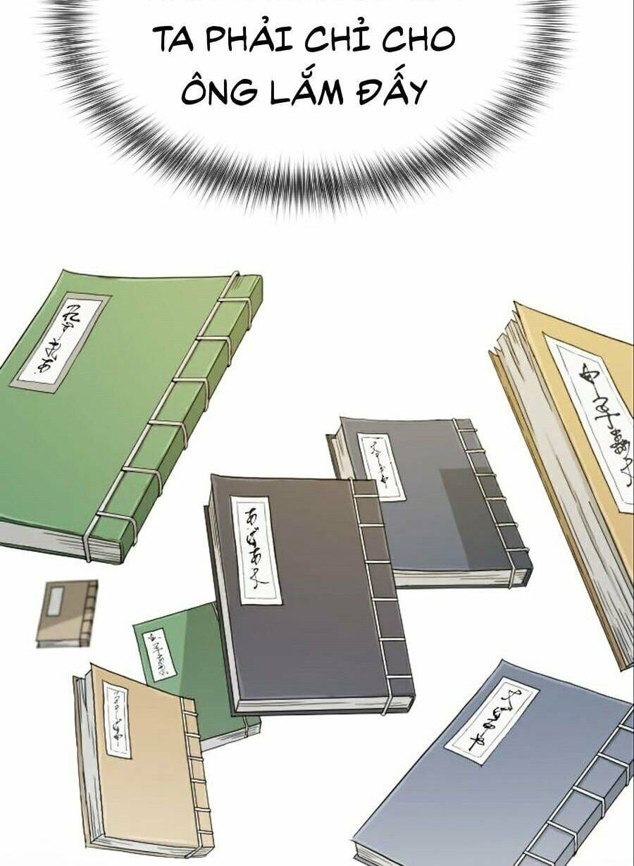 Truyện Tranh Hoa Sơn Tái Khởi trang 6