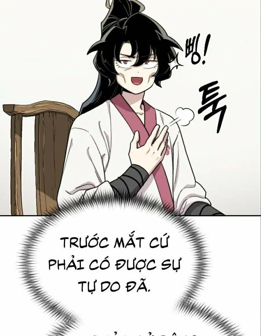 Truyện Tranh Hoa Sơn Tái Khởi trang 6