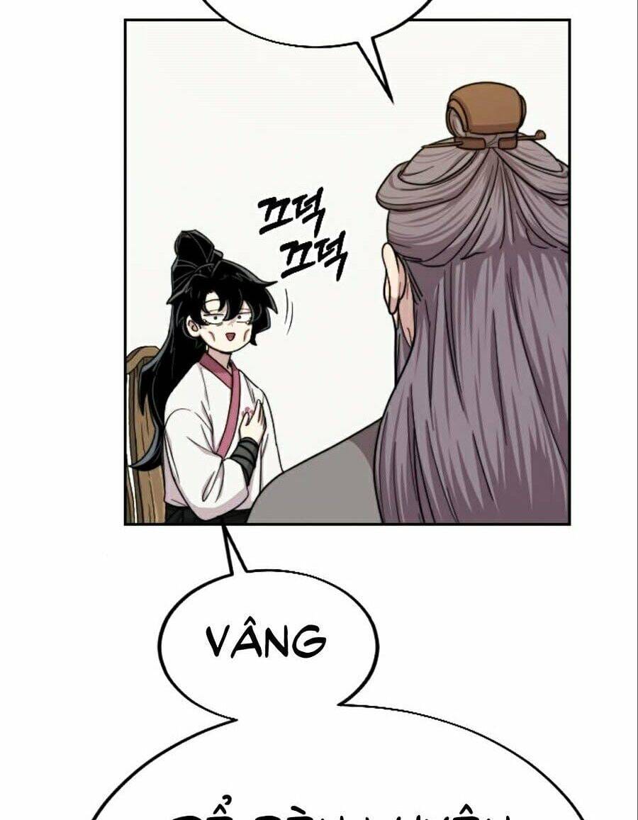 Truyện Tranh Hoa Sơn Tái Khởi trang 6