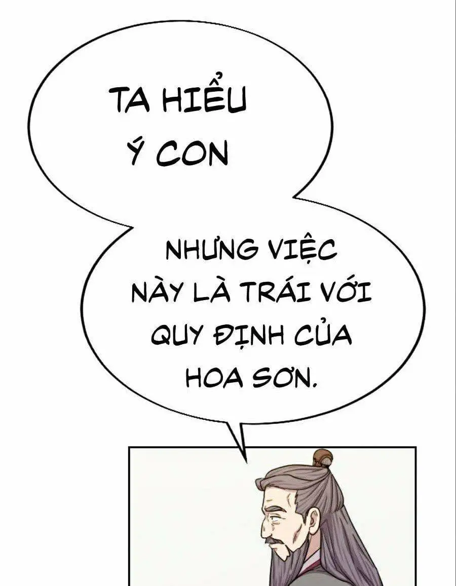 Truyện Tranh Hoa Sơn Tái Khởi trang 6