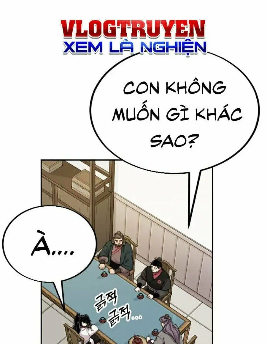 Truyện Tranh Hoa Sơn Tái Khởi trang 6