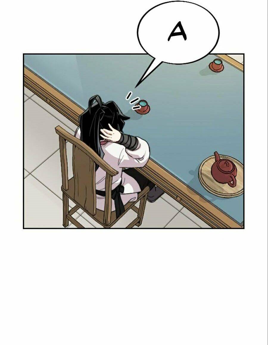 Truyện Tranh Hoa Sơn Tái Khởi trang 6