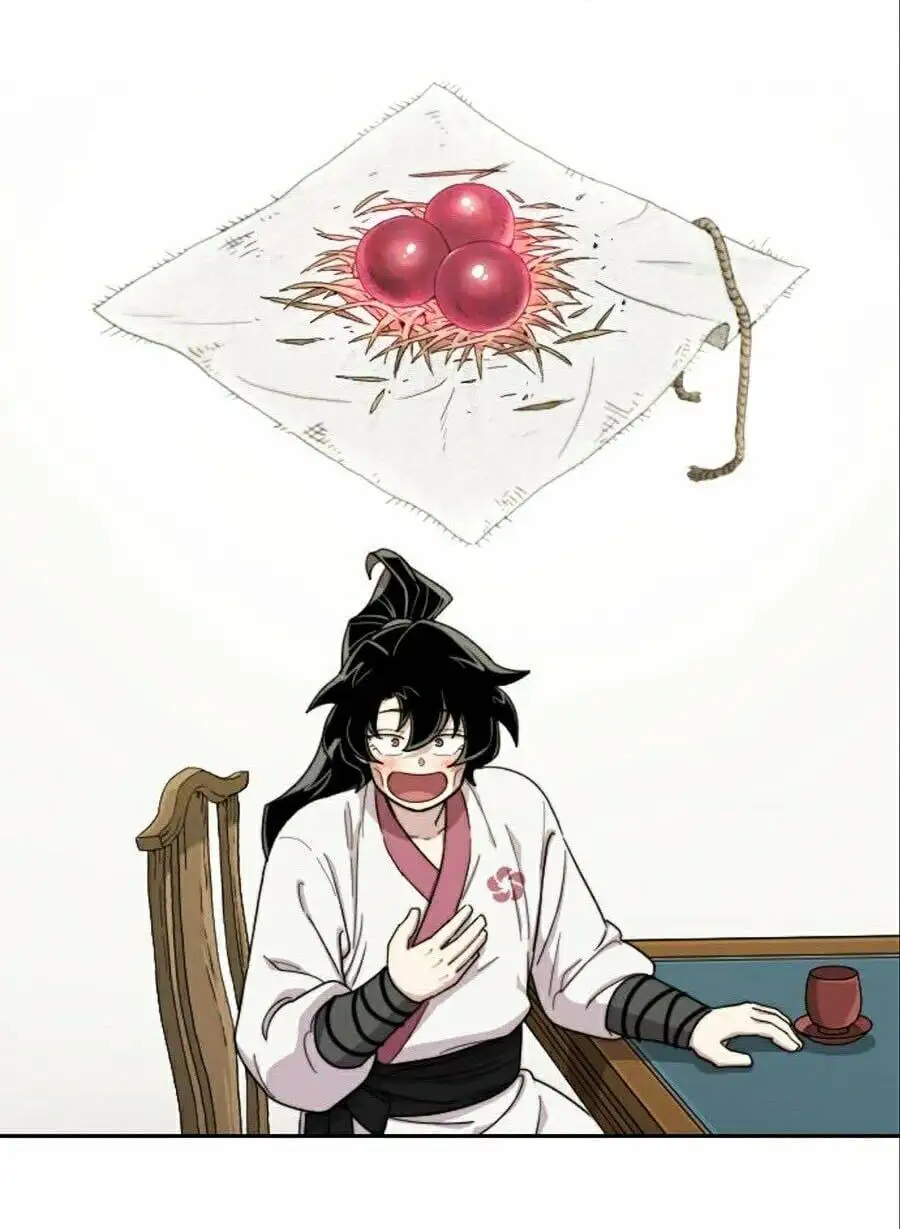 Truyện Tranh Hoa Sơn Tái Khởi trang 6