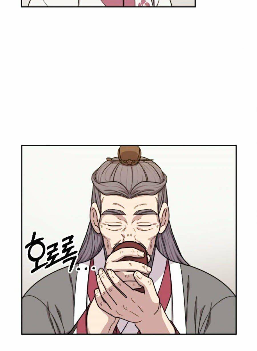 Truyện Tranh Hoa Sơn Tái Khởi trang 6