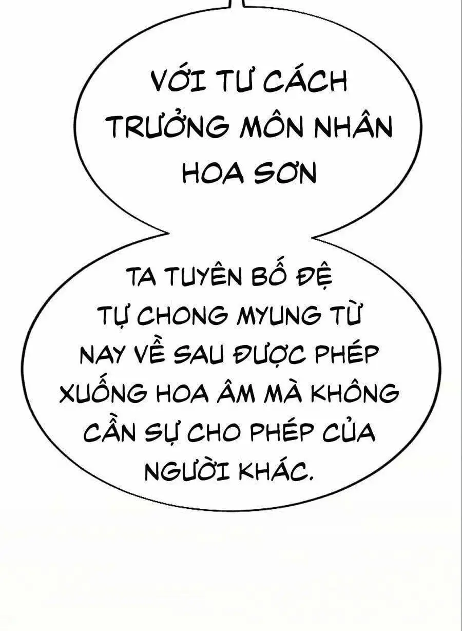 Truyện Tranh Hoa Sơn Tái Khởi trang 6