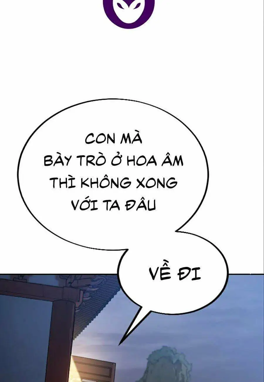 Truyện Tranh Hoa Sơn Tái Khởi trang 6