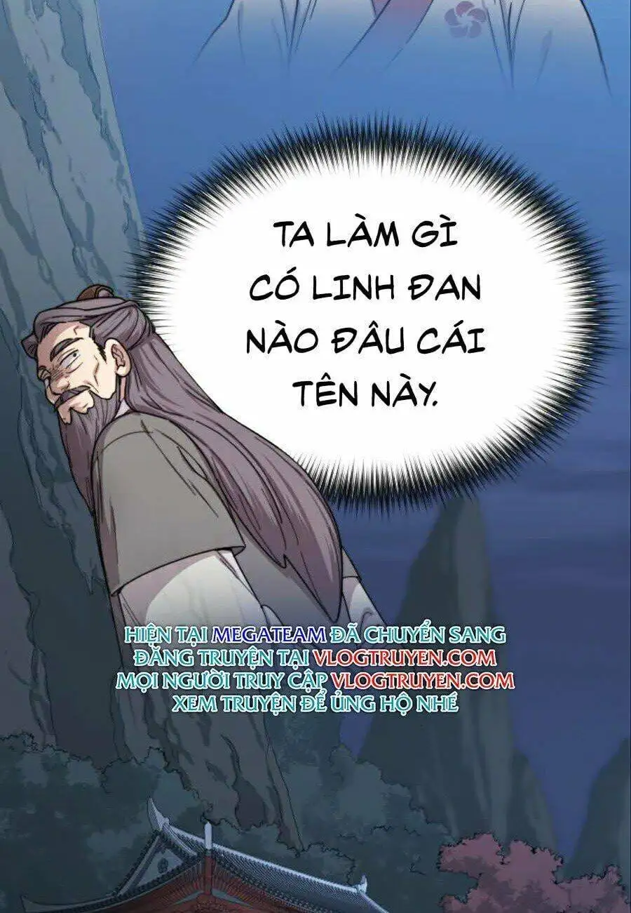 Truyện Tranh Hoa Sơn Tái Khởi trang 6