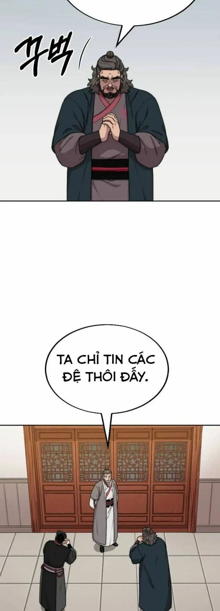 Truyện Tranh Hoa Sơn Tái Khởi trang 6