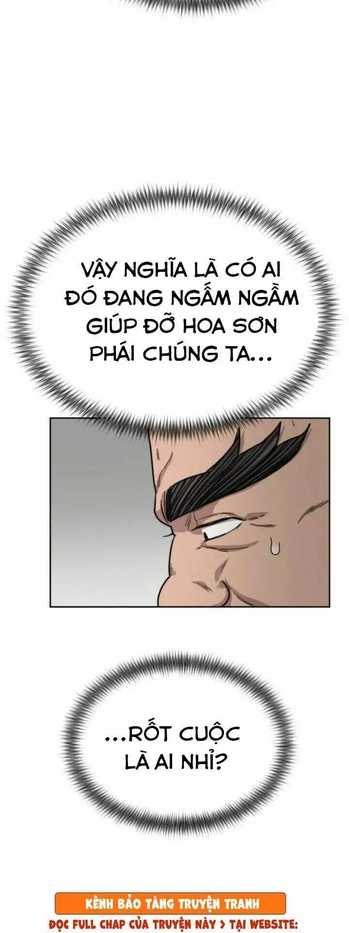 Truyện Tranh Hoa Sơn Tái Khởi trang 6