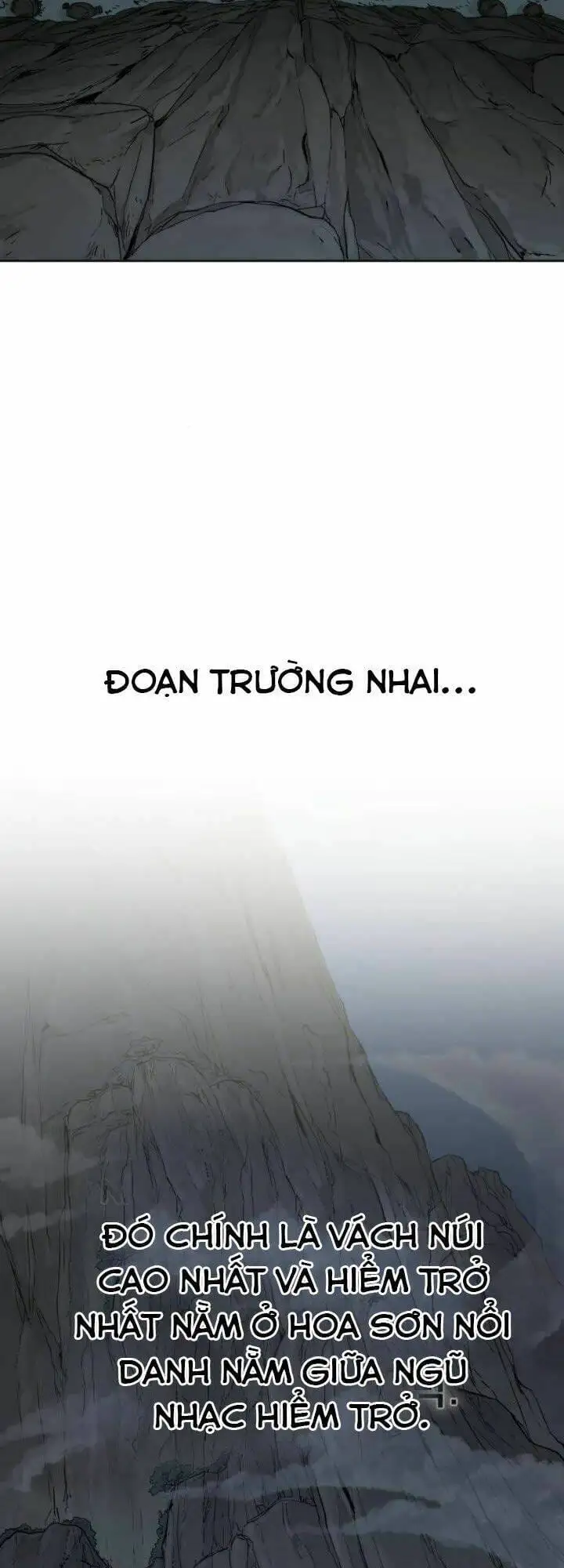 Truyện Tranh Hoa Sơn Tái Khởi trang 6